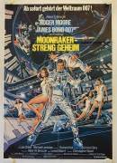 Moonraker (James Bond 007 - Moonraker)